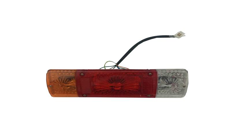 ARKA STOP SOL (E-PİKAP18000)